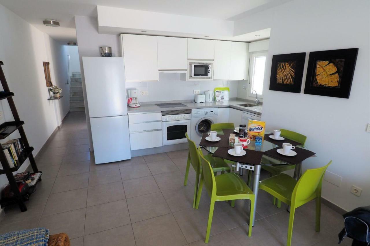 Nerja Paradise Rentals - Villa Daisy ภายนอก รูปภาพ