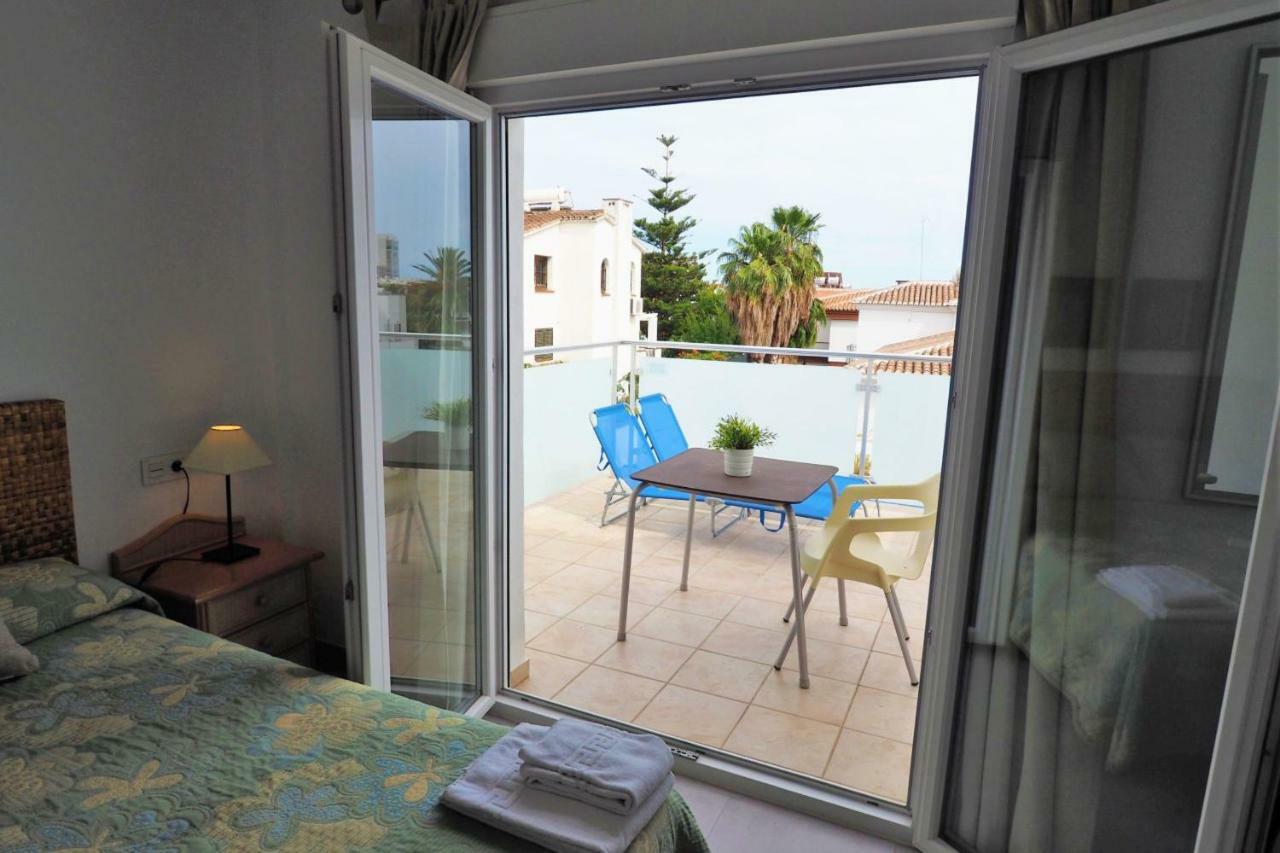 Nerja Paradise Rentals - Villa Daisy ภายนอก รูปภาพ