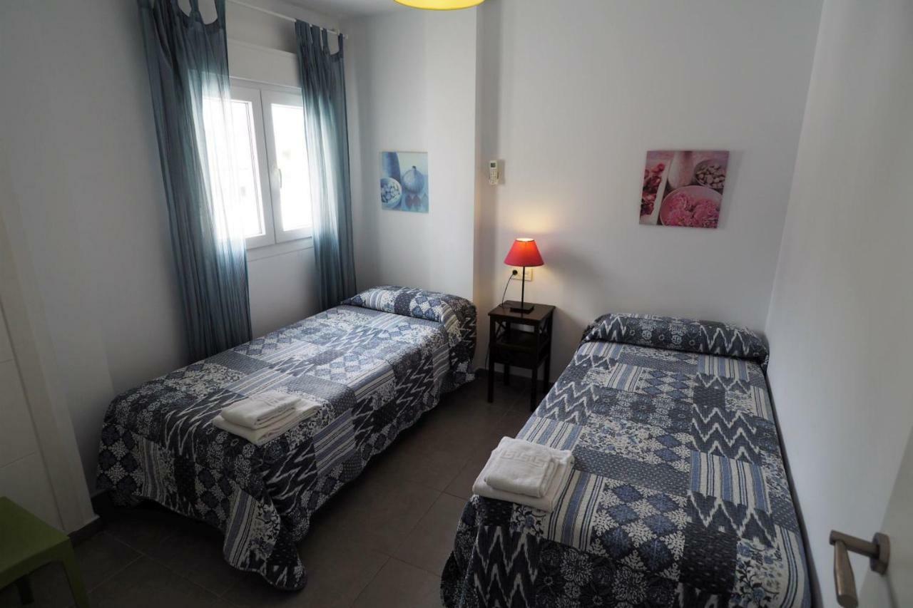 Nerja Paradise Rentals - Villa Daisy ภายนอก รูปภาพ