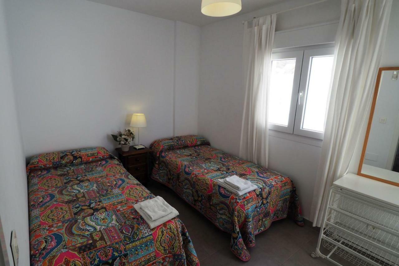 Nerja Paradise Rentals - Villa Daisy ภายนอก รูปภาพ