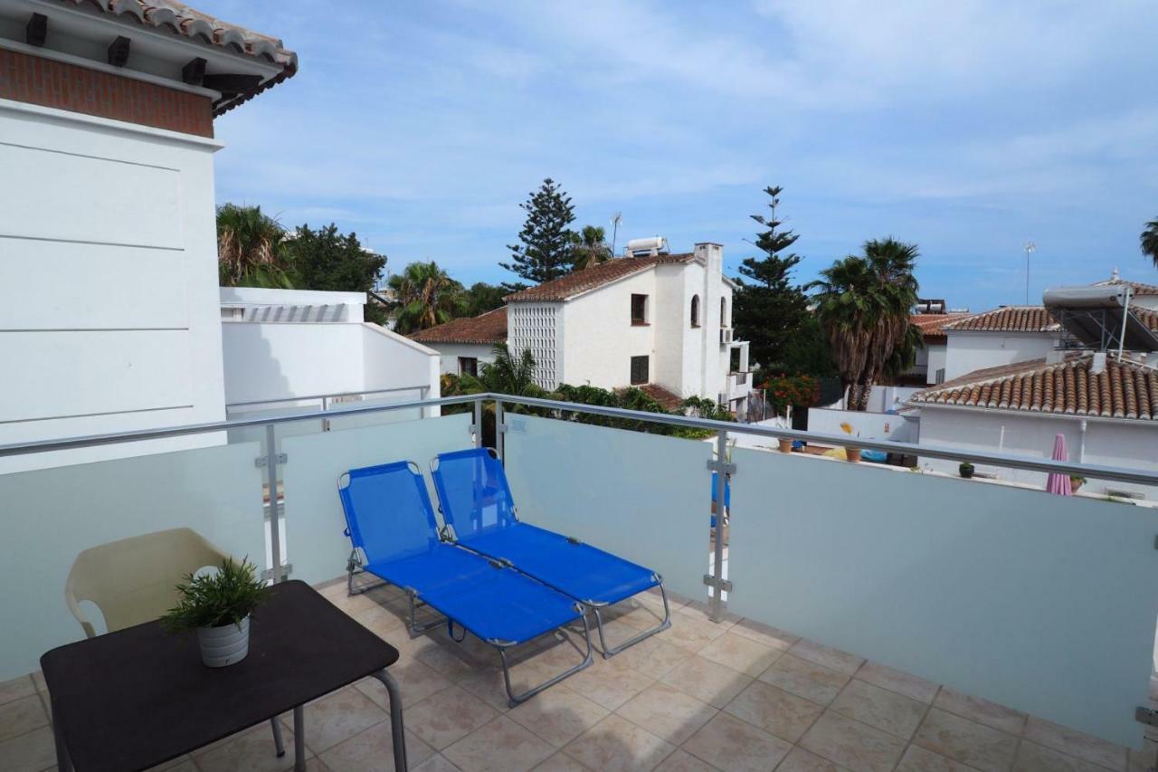Nerja Paradise Rentals - Villa Daisy ภายนอก รูปภาพ
