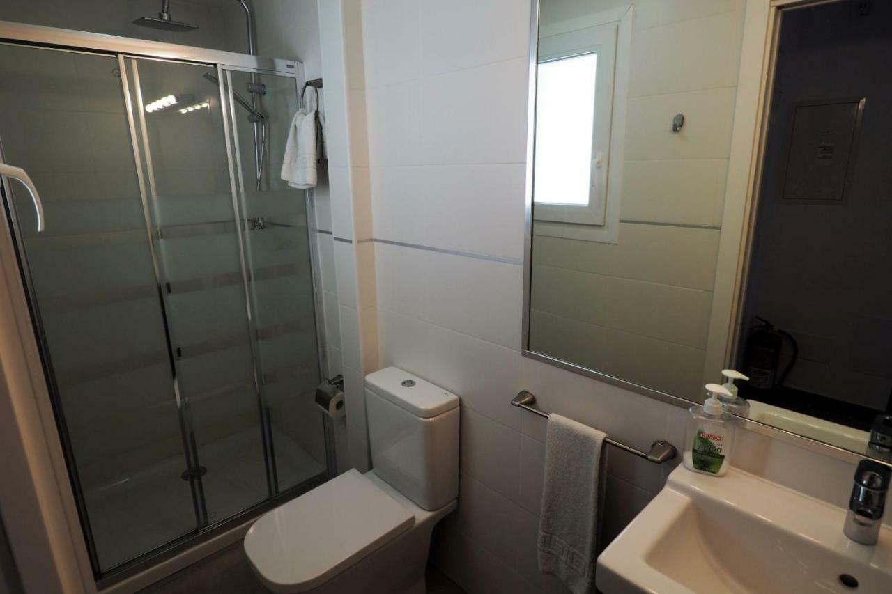 Nerja Paradise Rentals - Villa Daisy ภายนอก รูปภาพ