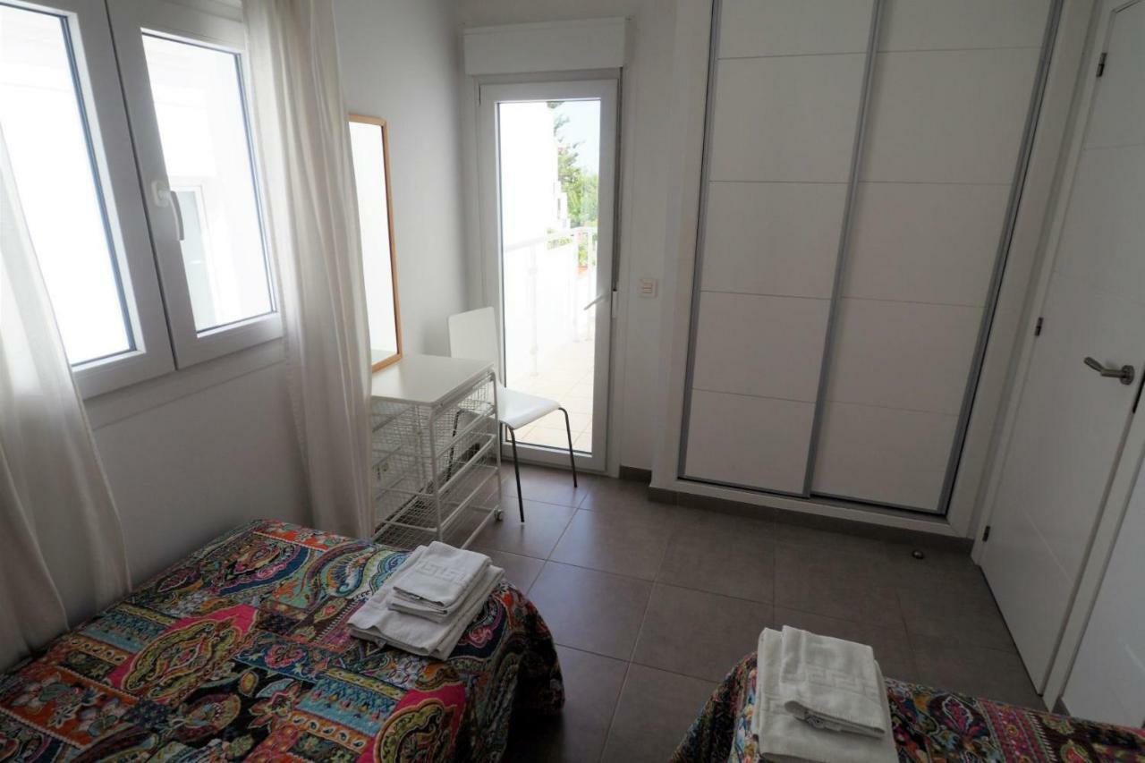 Nerja Paradise Rentals - Villa Daisy ภายนอก รูปภาพ