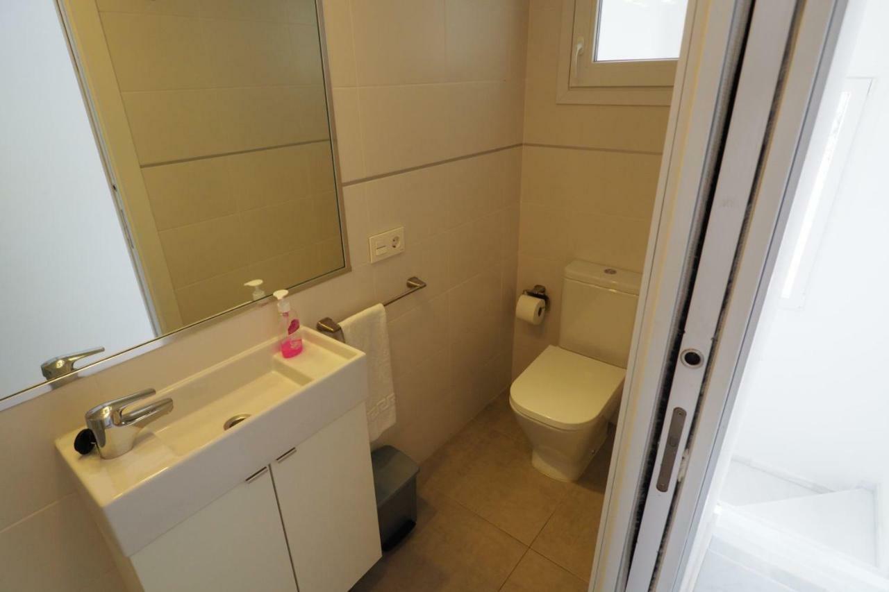 Nerja Paradise Rentals - Villa Daisy ภายนอก รูปภาพ