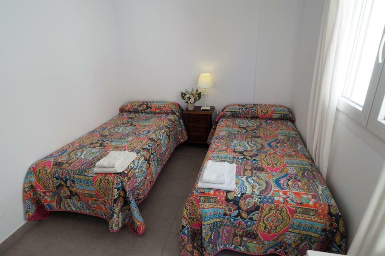 Nerja Paradise Rentals - Villa Daisy ภายนอก รูปภาพ
